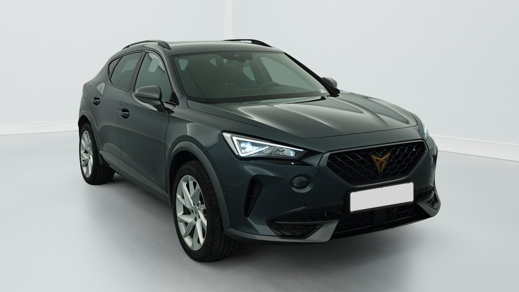 Cupra Formentor 1.4 e-HYBRID 204 ch DSG6 Business Edition
