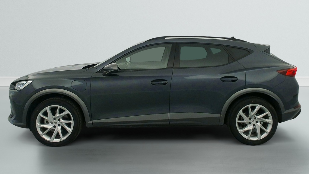 Cupra Formentor 1.4 e-HYBRID 204 ch DSG6 Business Edition