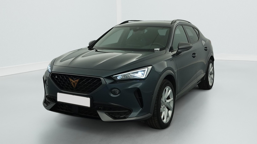 Cupra Formentor 1.4 e-HYBRID 204 ch DSG6 Business Edition