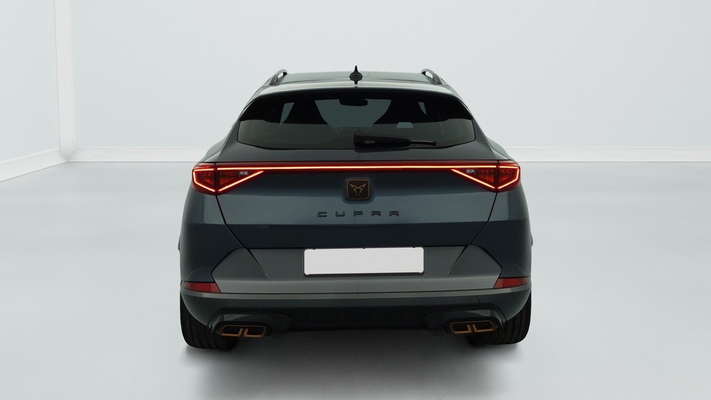 Cupra Formentor 1.4 e-HYBRID 204 ch DSG6 Business Edition
