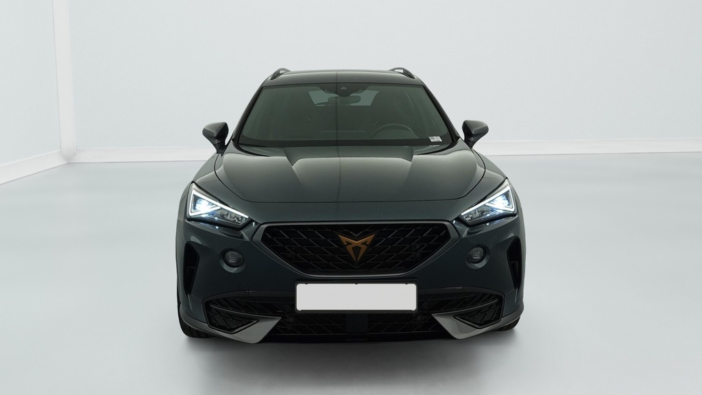 Cupra Formentor 1.4 e-HYBRID 204 ch DSG6 Business Edition