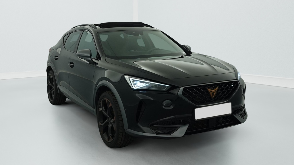 Cupra Formentor 1.4 E-HYBRID 245 CH DSG6 VZ