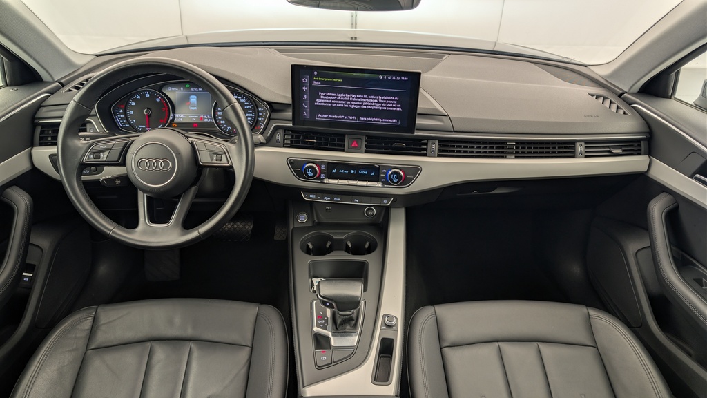 Audi A4 35 TFSI 150 S tronic 7 Design