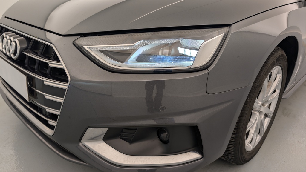 Audi A4 35 TFSI 150 S tronic 7 Design
