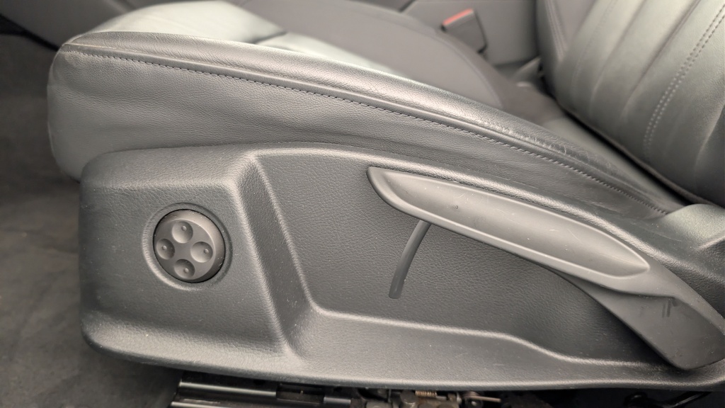 Audi A4 35 TFSI 150 S tronic 7 Design
