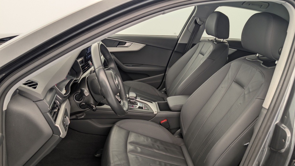 Audi A4 35 TFSI 150 S tronic 7 Design