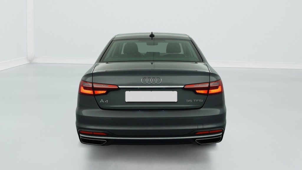Audi A4 35 TFSI 150 S tronic 7 Design