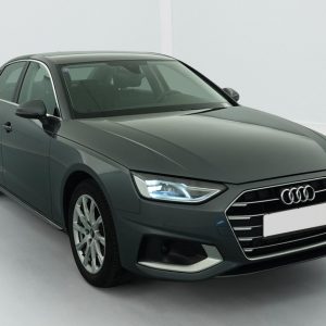 Audi A4 35 TFSI 150 S tronic 7 Design