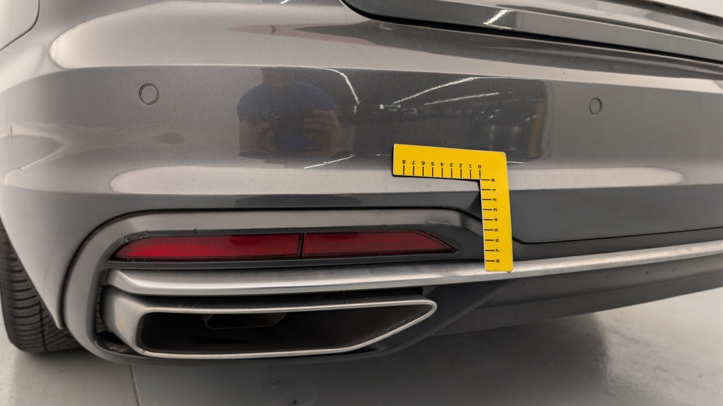 Audi A4 35 TFSI 150 S tronic 7 Design