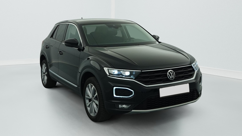 Volkswagen T-roc 1.5 TSI 150 EVO Start/Stop BVM6 Lounge