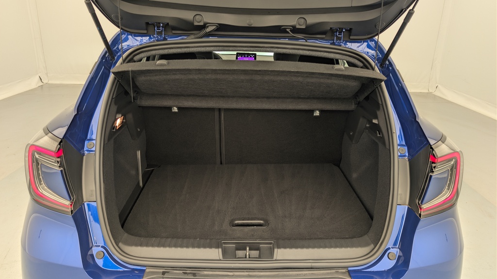 Renault CAPTUR TCe 90 ch Evolution