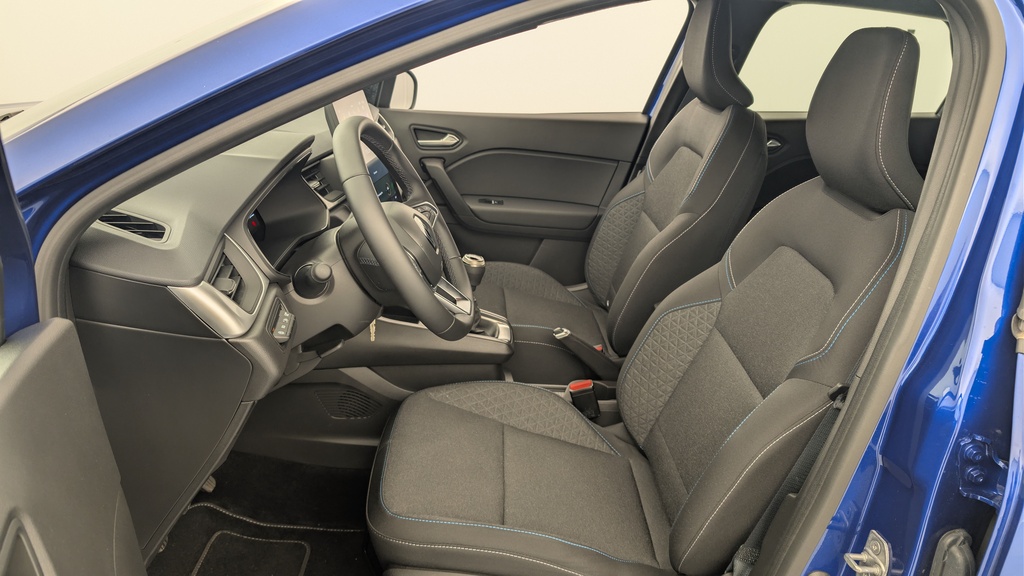 Renault CAPTUR TCe 90 ch Evolution