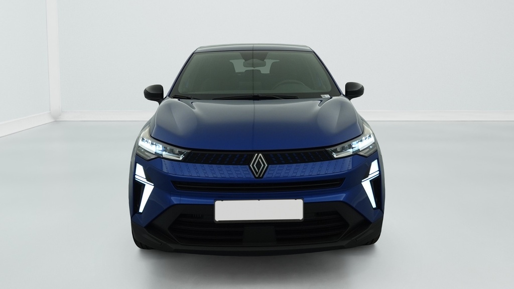 Renault CAPTUR TCe 90 ch Evolution