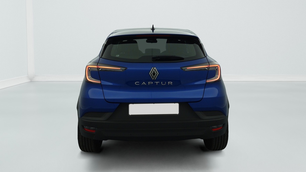 Renault CAPTUR TCe 90 ch Evolution