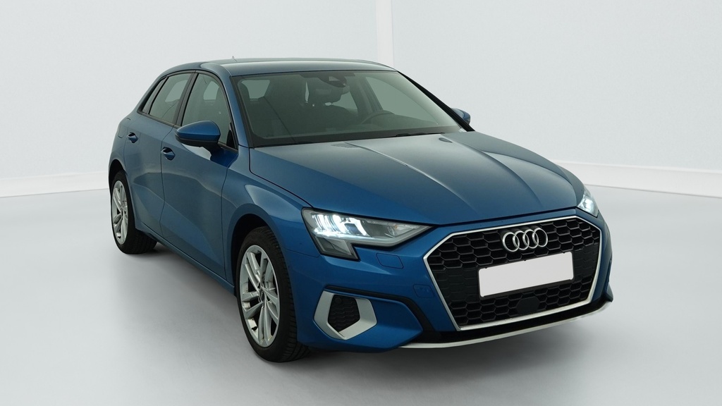 Audi A3 SPORTBACK 30 TFSI 110 Design