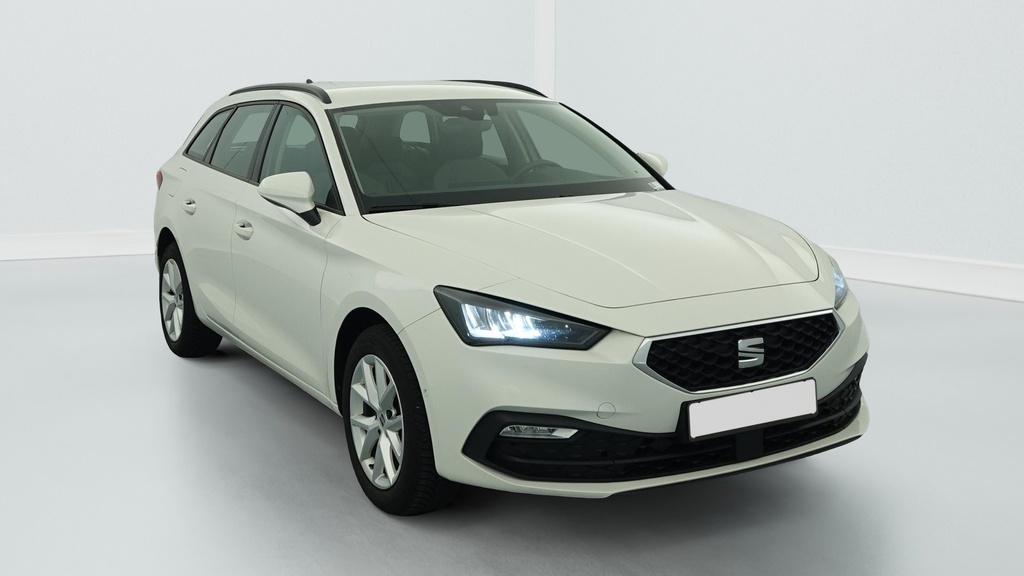 Seat LEON Sportstourer 1.0 TSI 110 BVM6 Reference