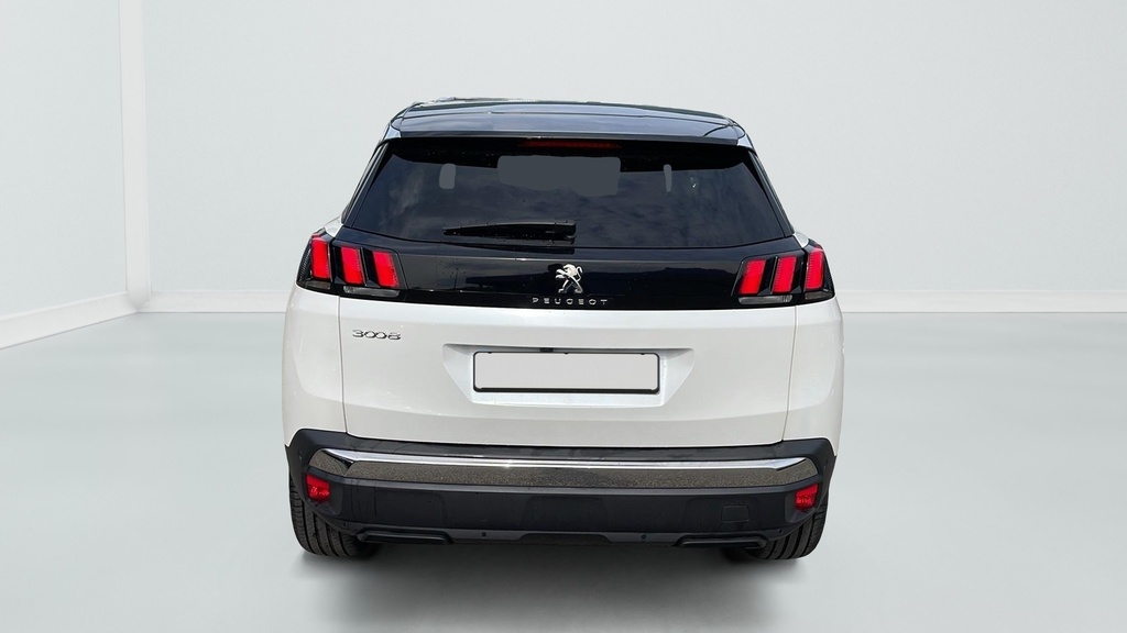 Peugeot 3008 Puretech 130ch S&S BVM6 Allure Pack