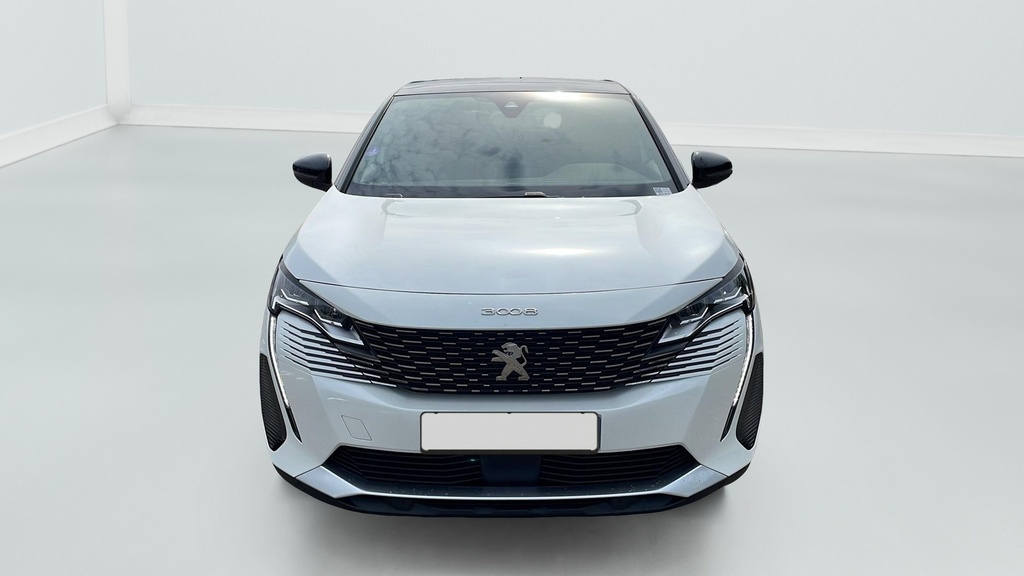 Peugeot 3008 Puretech 130ch S&S BVM6 Allure Pack