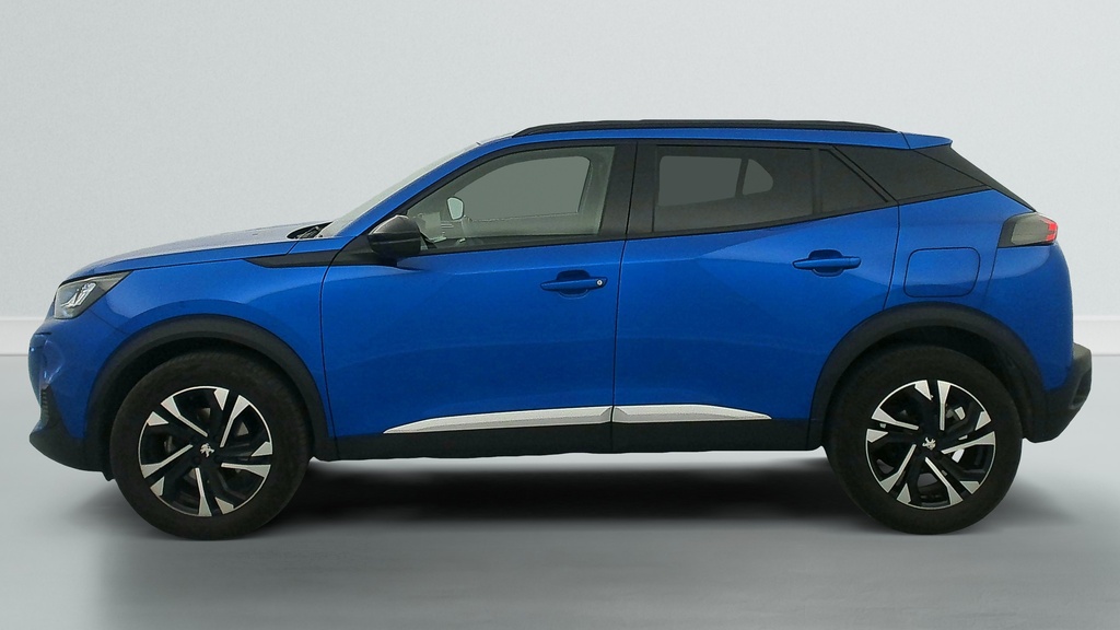 Peugeot 2008 PureTech 130 S&S BVM6 Allure Pack