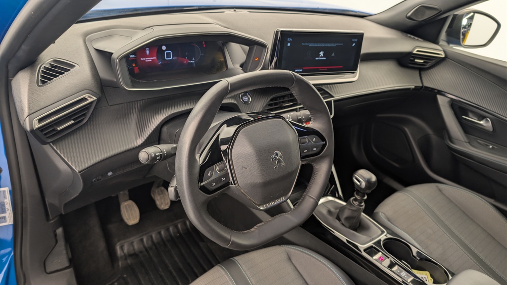 Peugeot 2008 PureTech 130 S&S BVM6 Allure Pack
