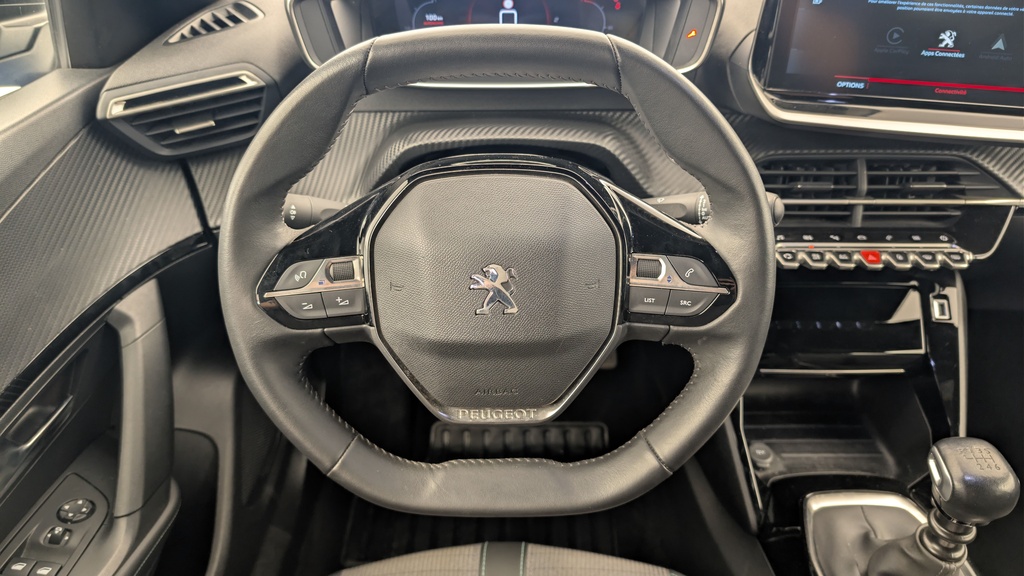 Peugeot 2008 PureTech 130 S&S BVM6 Allure Pack