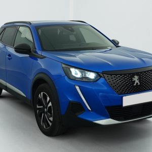 Peugeot 2008 PureTech 130 S&S BVM6 Allure Pack