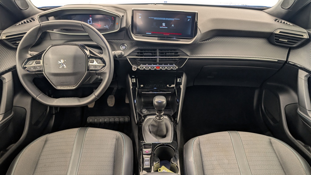 Peugeot 2008 PureTech 130 S&S BVM6 Allure Pack