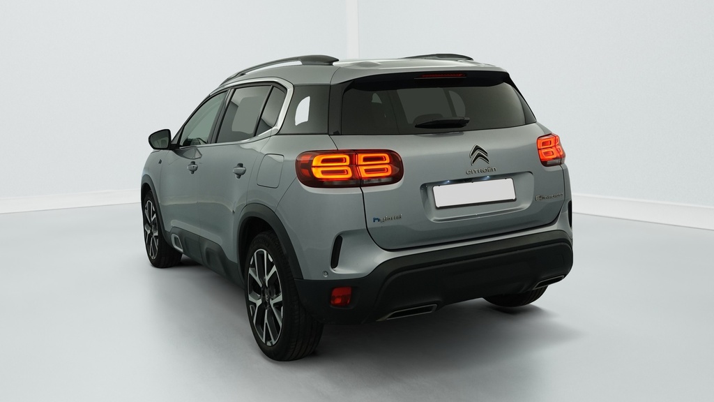 Citroen C5 Aircross HYBRIDE RECHARGEABLE 225 E-EAT8 SHINE PACK