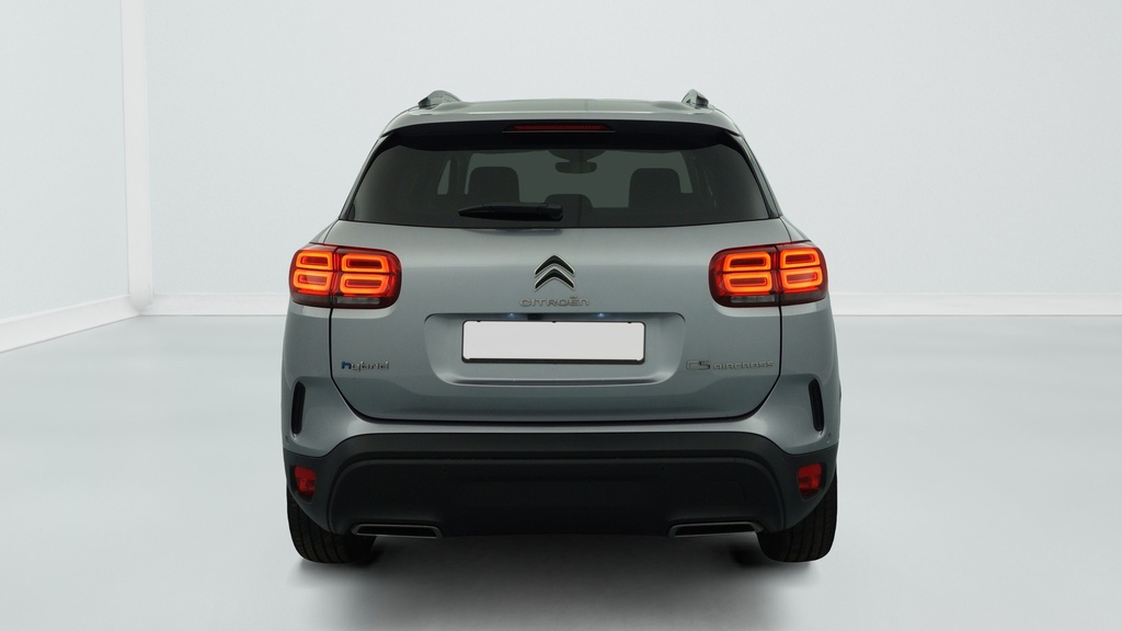 Citroen C5 Aircross HYBRIDE RECHARGEABLE 225 E-EAT8 SHINE PACK