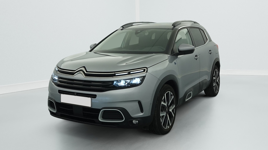Citroen C5 Aircross HYBRIDE RECHARGEABLE 225 E-EAT8 SHINE PACK