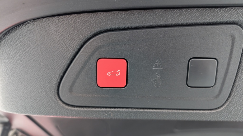 Citroen C5 Aircross HYBRIDE RECHARGEABLE 225 E-EAT8 SHINE PACK