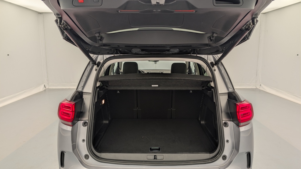 Citroen C5 Aircross HYBRIDE RECHARGEABLE 225 E-EAT8 SHINE PACK