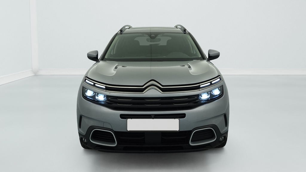 Citroen C5 Aircross HYBRIDE RECHARGEABLE 225 E-EAT8 SHINE PACK