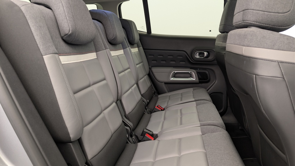 Citroen C5 Aircross HYBRIDE RECHARGEABLE 225 E-EAT8 SHINE PACK