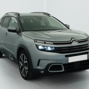 Citroen C5 Aircross HYBRIDE RECHARGEABLE 225 E-EAT8 SHINE PACK