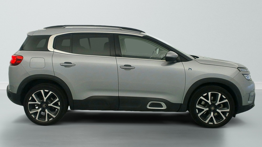Citroen C5 Aircross HYBRIDE RECHARGEABLE 225 E-EAT8 SHINE PACK