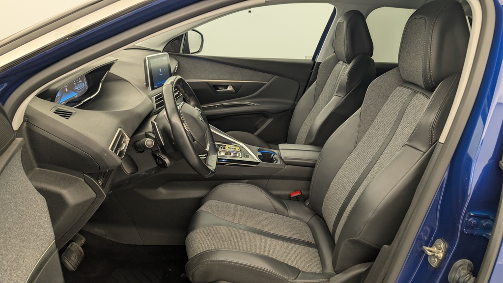 Peugeot 3008 Puretech 130ch S&S EAT8 Allure