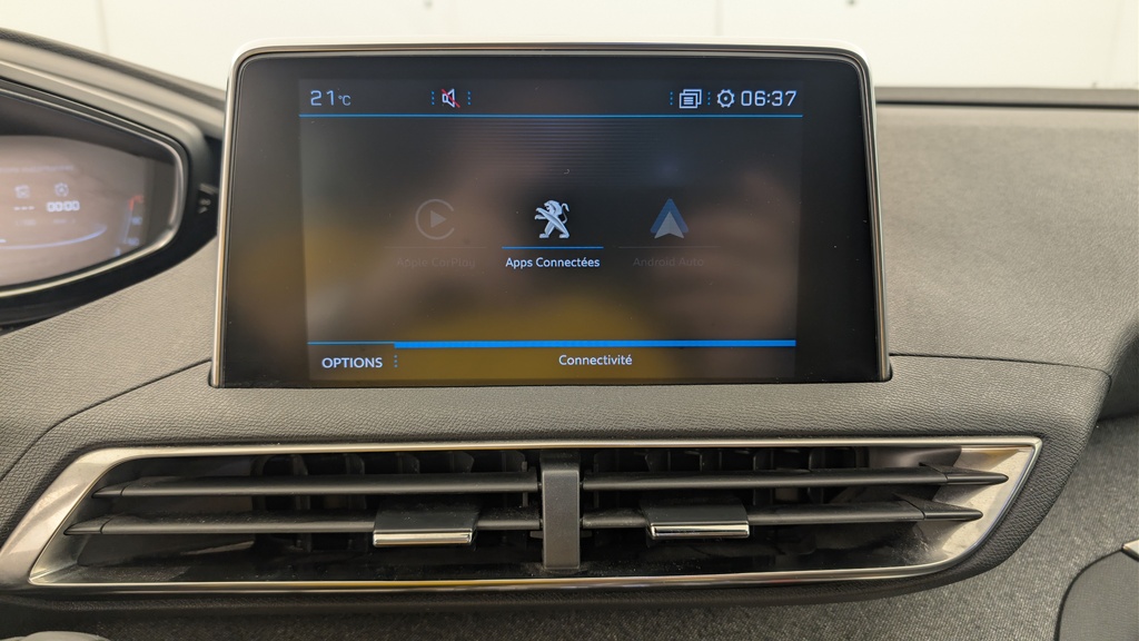Peugeot 3008 Puretech 130ch S&S EAT8 Allure
