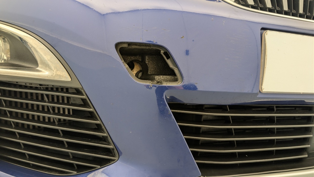 Peugeot 3008 Puretech 130ch S&S EAT8 Allure