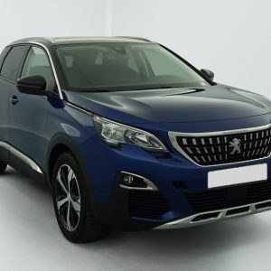 Peugeot 3008 Puretech 130ch S&S EAT8 Allure