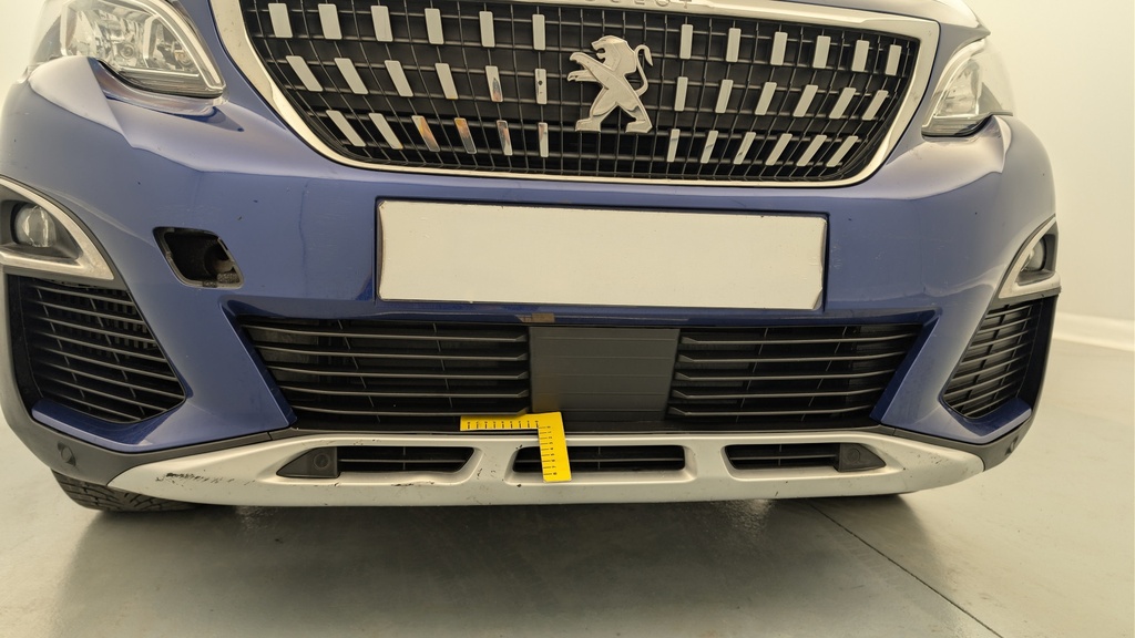 Peugeot 3008 Puretech 130ch S&S EAT8 Allure
