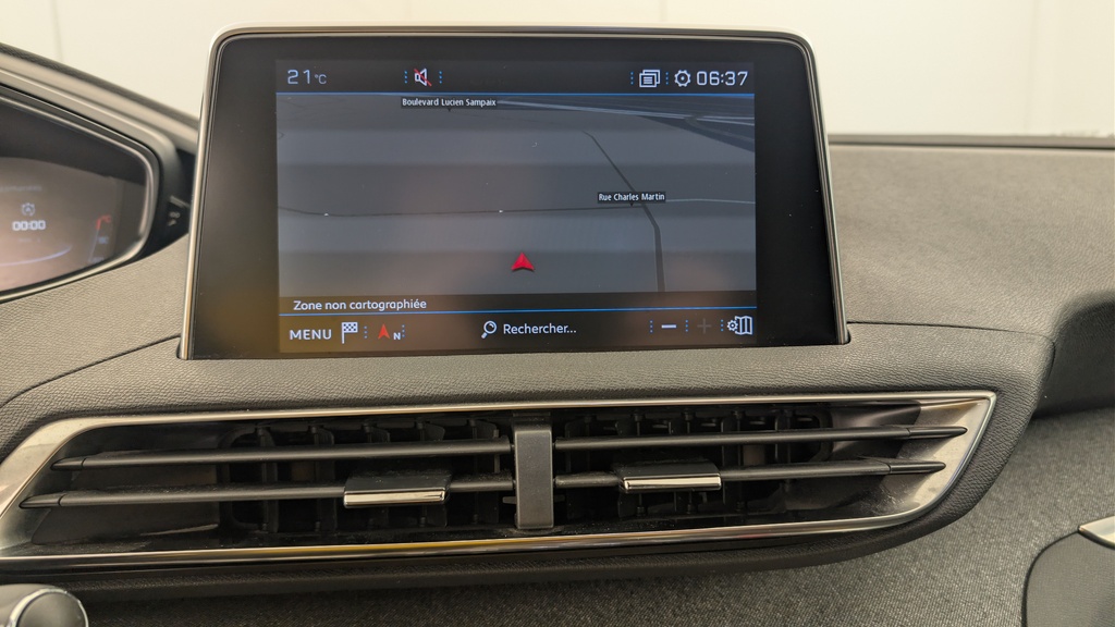 Peugeot 3008 Puretech 130ch S&S EAT8 Allure