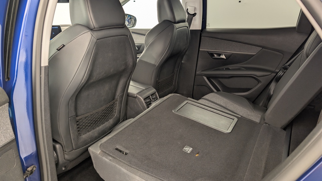 Peugeot 3008 Puretech 130ch S&S EAT8 Allure
