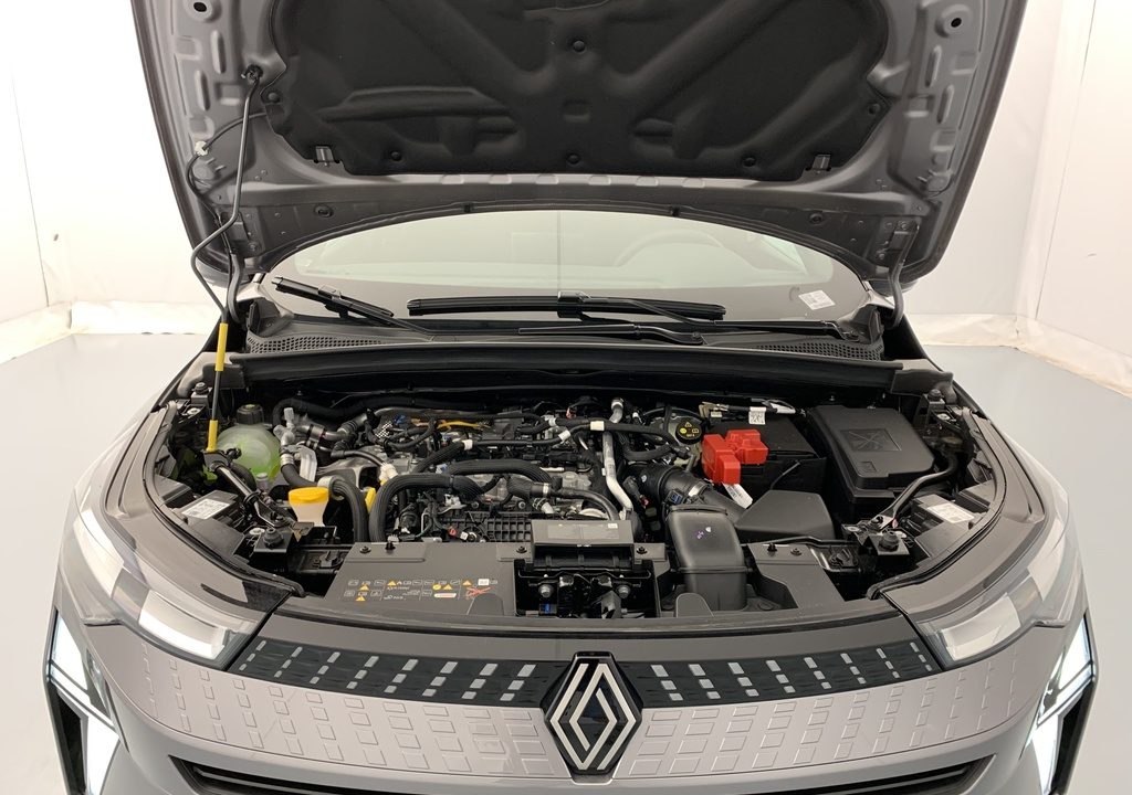 Renault CAPTUR TCe 115 ch Evolution