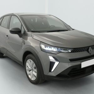 Renault CAPTUR TCe 115 ch Evolution