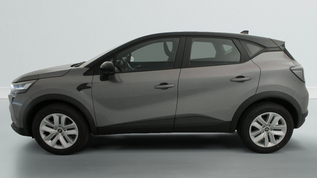 Renault CAPTUR TCe 115 ch Evolution