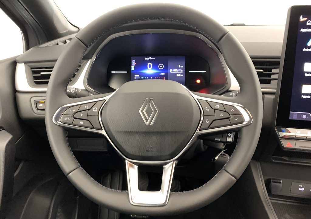 Renault CAPTUR TCe 115 ch Evolution