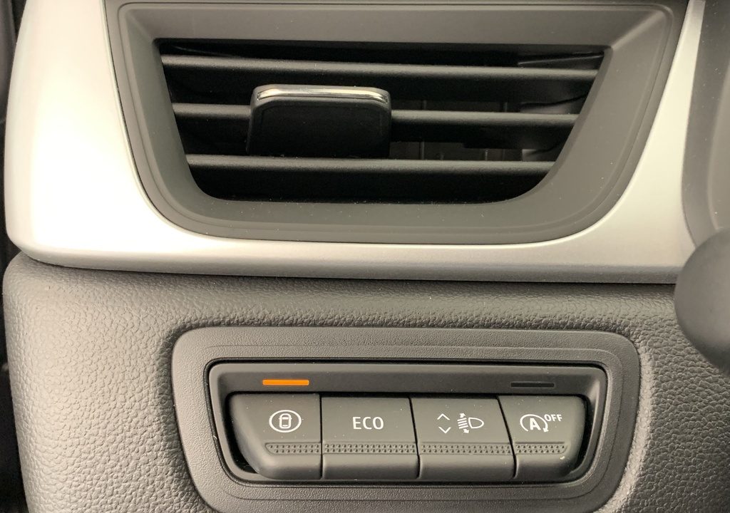 Renault CAPTUR TCe 115 ch Evolution