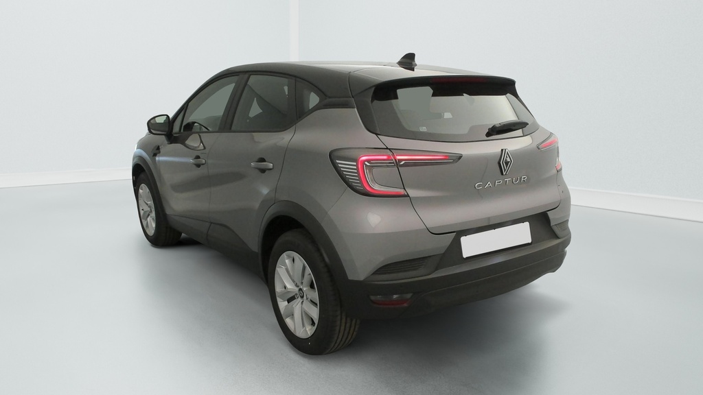 Renault CAPTUR TCe 115 ch Evolution
