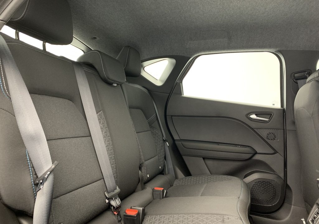Renault CAPTUR TCe 115 ch Evolution